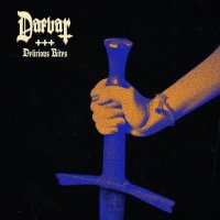 Daevar - Delirious Rites (2023) MP3