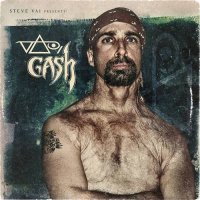 Steve Vai - Vai/Gash (2023) MP3