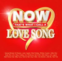 VA - NOW That's What I Call A Love Song [4CD] (2023) MP3