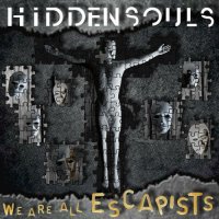 Hidden Souls - We Are All Escapists [EP] (2023) MP3