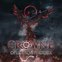 Crowne - Operation Phoenix (2023) MP3