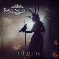 Ravenlight - Immemorial (2023) MP3