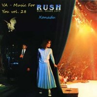 VA - Music For You [vol.28] (2023) MP3