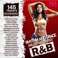 VA - Rhythm And Grace (2023) MP3