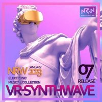 VA - VR-Synthwave Vol.07 (2023) MP3