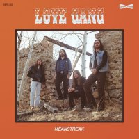 Love Gang - Meanstreak (2023) MP3