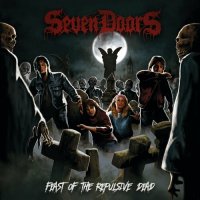 Seven Doors - Feast of the Repulsive Dead (2023) MP3