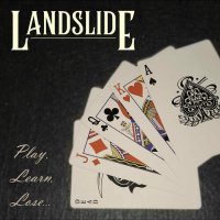 Landslide - Play, Learn, Lose... (2023) MP3