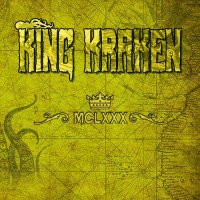 King Kraken - MCLXXX (2023) MP3