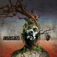 Anasazi - Cause & Consequences (2023) MP3