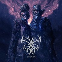 Ashen Horde - Antimony (2023) MP3