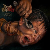 Devil's Whiskey - Historias De Muerte (2023) MP3
