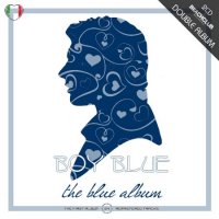 Boy Blue - The Blue Album (2017) MP3