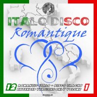 VA - Italo Disco Romantique (2018) MP3