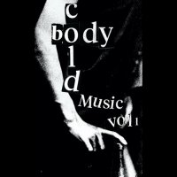 VA - Cold Body Music Vol. 1 (2023) MP3
