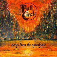 Full Circle - Songs from the Apocalypse (2023) MP3