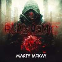 Marty McKay - Plandemic (2023) MP3