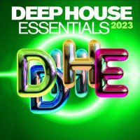 VA - Deep House Essentials (2023) MP3