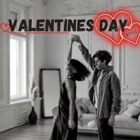 VA - Valentines Day (2023) MP3