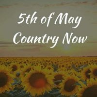 VA - 5th of May - Country Now (2023) MP3