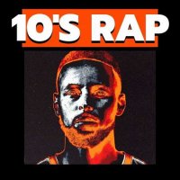 VA - 10's Rap (2023) MP3