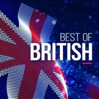 VA - Best of British (2023) MP3