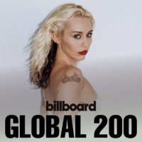 VA - Billboard Global 200 Singles Chart [28.01] (2023) MP3
