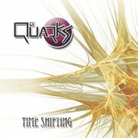Los Quarks - Time Shifting (2023) MP3
