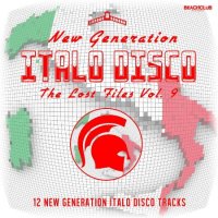 VA - New Generation Italo Disco - The Lost Files [09] (2018) MP3