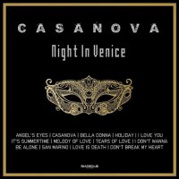 Casanova - Night in Venice (2018) MP3