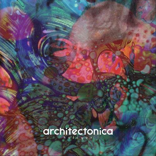 Architectonica - 3 Albums (2014-2023) MP3