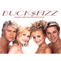 Bucks Fizz - Collection (1981-2014) MP3