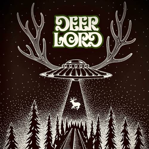 Deer Lord - 2 Albums (2020-2023) MP3