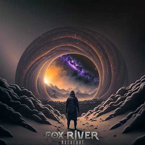 Fox River - 2 Albums (2018-2023) MP3