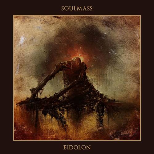 Soulmass - 4 Albums (2014-2023) MP3