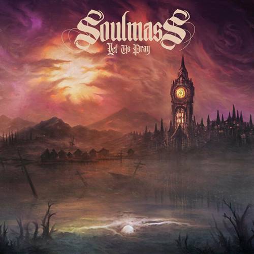 Soulmass - 4 Albums (2014-2023) MP3