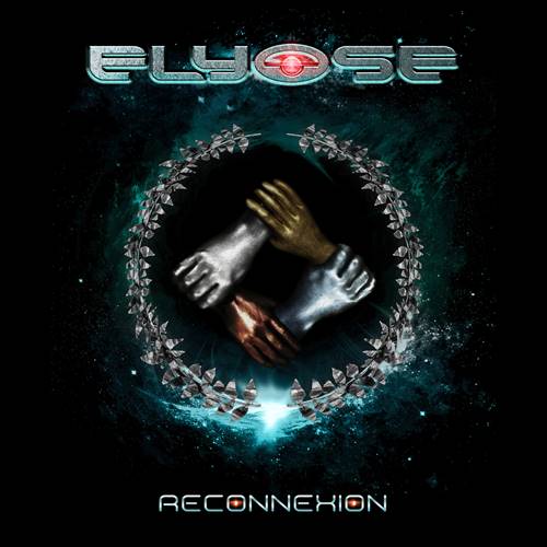 Elyose - 5 Albums (2015-2023) MP3