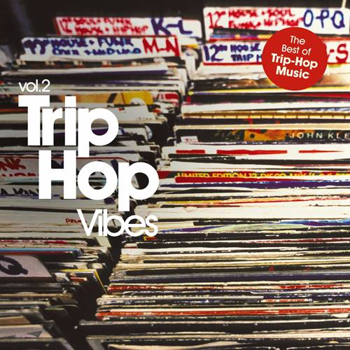 VA - Trip-Hop Vibes, Vol.1-3 (2019-2021) MP3