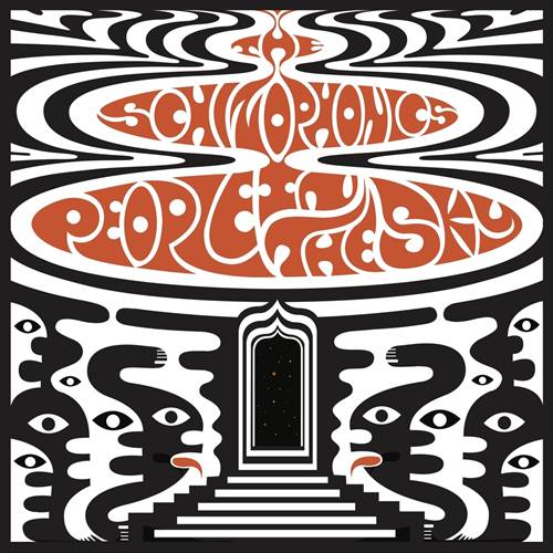 The Schizophonics - 3 Albums (2017-2022) MP3
