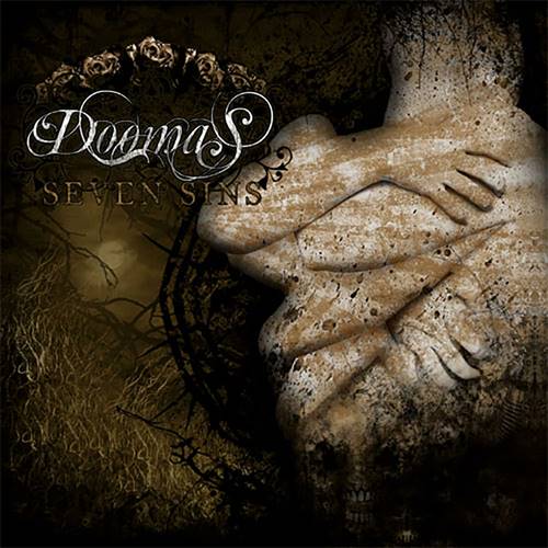 Doomas - 3 Albums (2008-2023) MP3