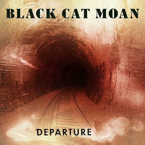 Black Cat Moan - 3 Albums (1991-2023) MP3