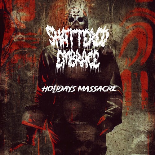 Shattered Embrace - 2 Albums (2022-2023) MP3