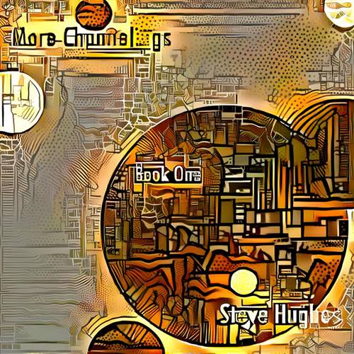 Steve Hughes -  (2022-2023) MP3