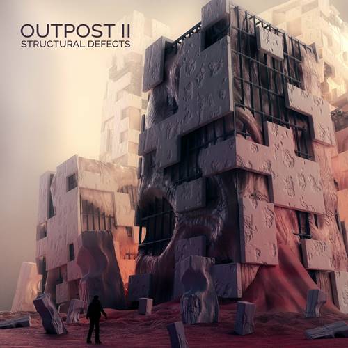 Outpost 11 -  (2018-2023) MP3