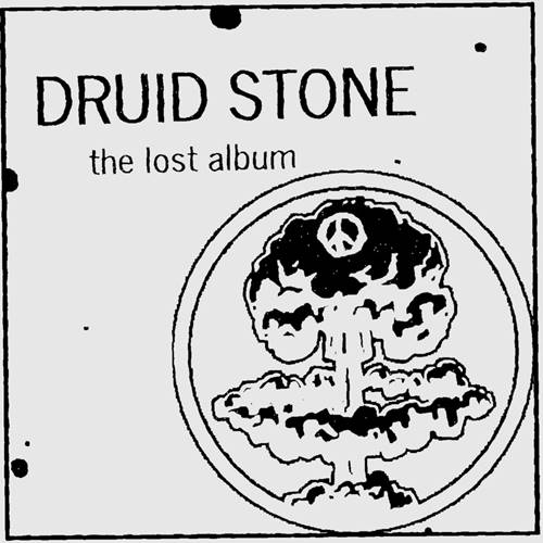 Druid Stone - 3 Albums (2012-2023) MP3