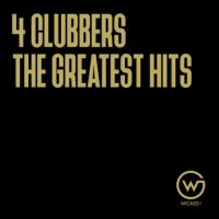 4 Clubbers - The Greatest Hits (2023) MP3