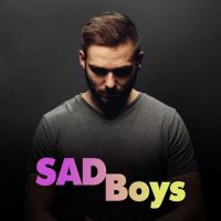 VA - Sad Boys (2023) MP3