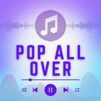 VA - Pop All Over (2023) MP3