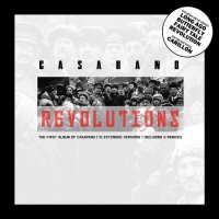 Casarano - Revolutions (2019) MP3