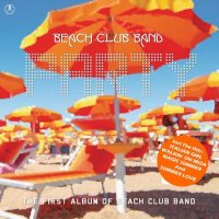 Beach Club Band - Party (2019) MP3